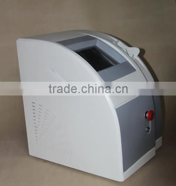 epilation machine