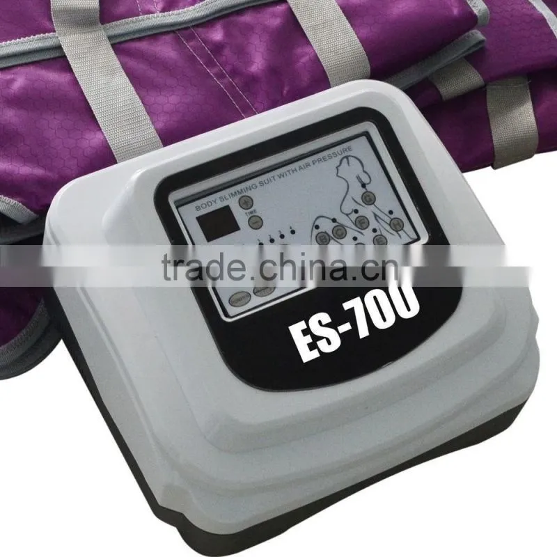 Far Infrared Pressotherapy Machine for weight loss