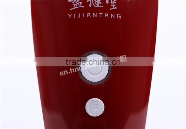 Wholesale hair loss infrared comb massager laser comb
