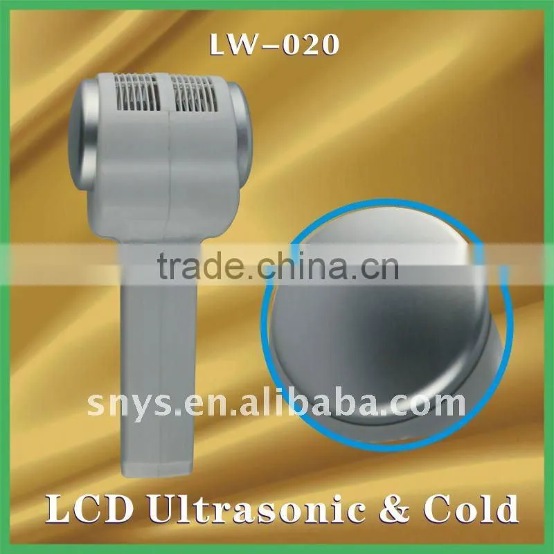 Portable High Frequency Skin Spot Remover Facial Device (LW-018)