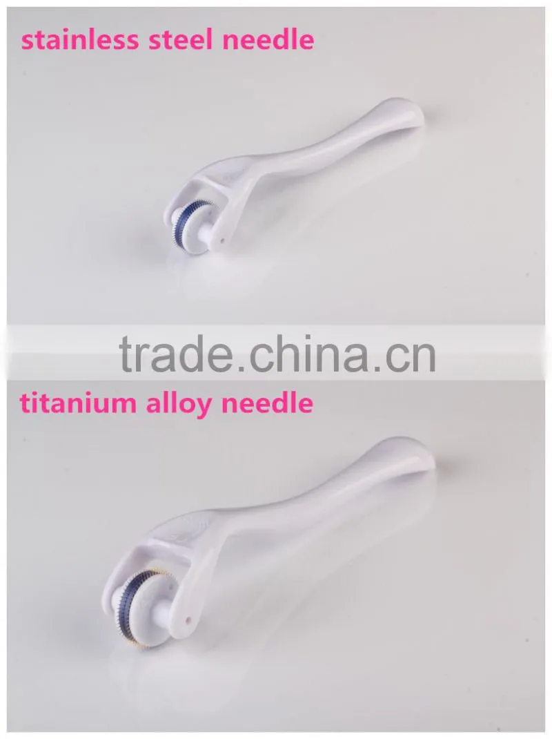 Mesotherapy Needle 180 Derma Roller Meso Roller