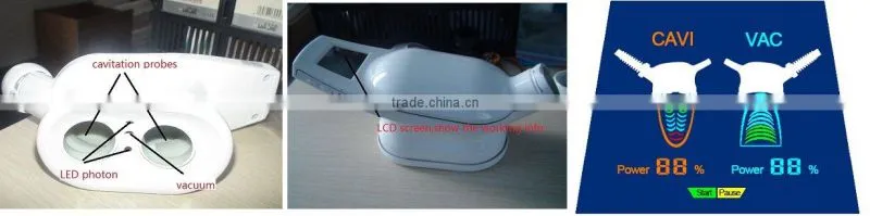 vacuum breast machine CE