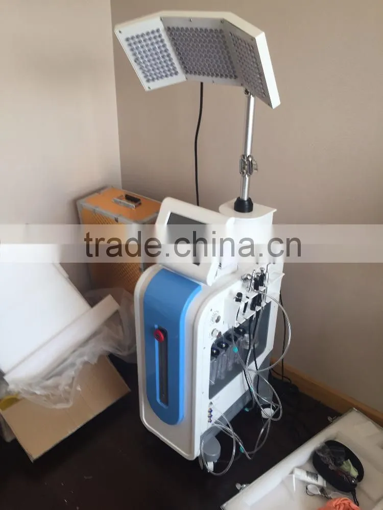 Salon used oxygen facial treatment for sale