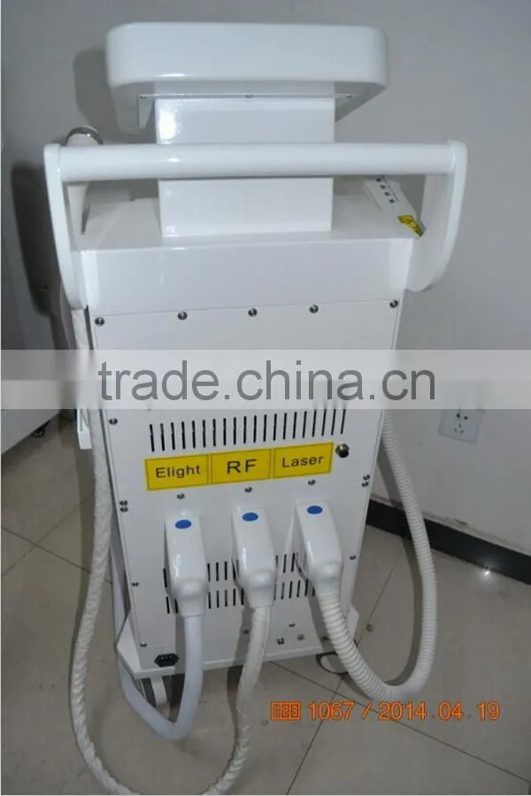 Top quality cheapest supersonic face care beauty machine