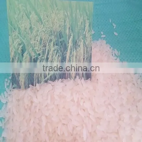 BEST PRICE 5% BROKEN VIETNAM PARBOILED YELLOW RICE