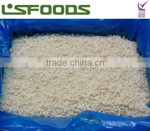 IQF garlic CLOVE SEGMENT 2014 PRICE