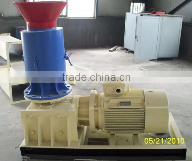 Hot !! wood pellet machine biomass wood pellet machine wood feed pellet machine wood pellet making machine price