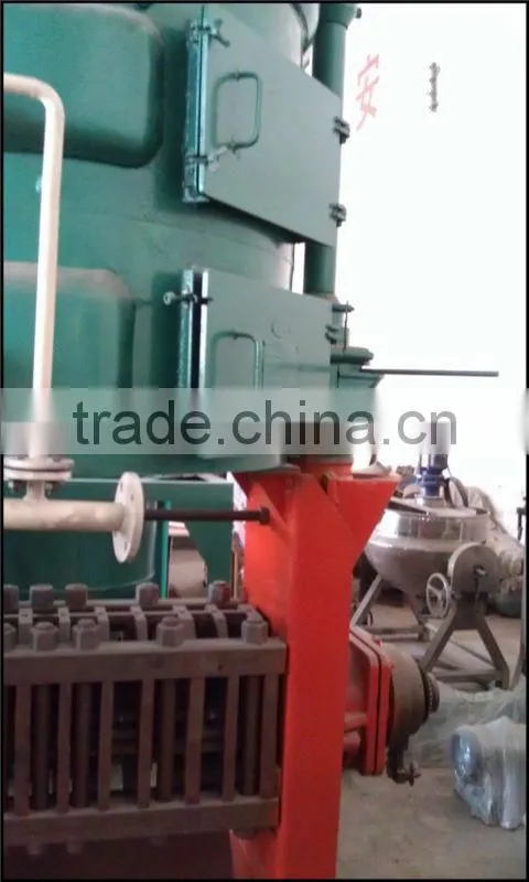 High quality peanut oil press machine 0086-15037185761