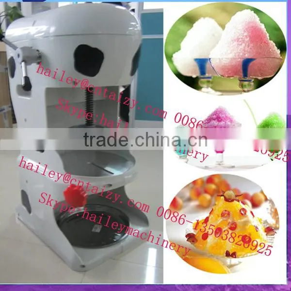 hot sale and popular used block ice machine