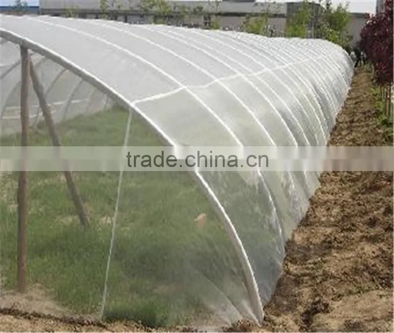China factory hdpe vegetable insect net , nylon fruit anti insect net , plastic agricultural greenhouse anti insect proof net