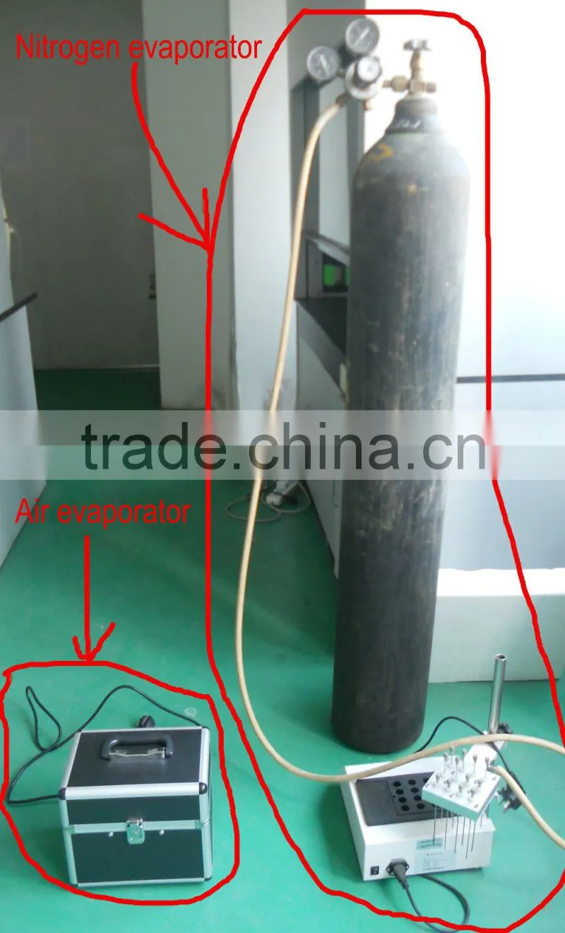 Mini Evaporator( Sample Concentrator)