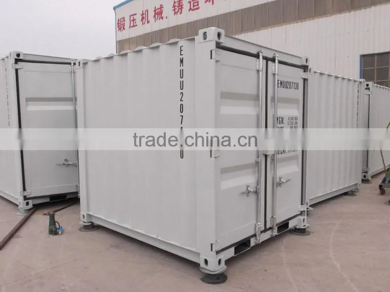 6ft 7ft 8ft 9ft Minin steel storage container on sale 2015