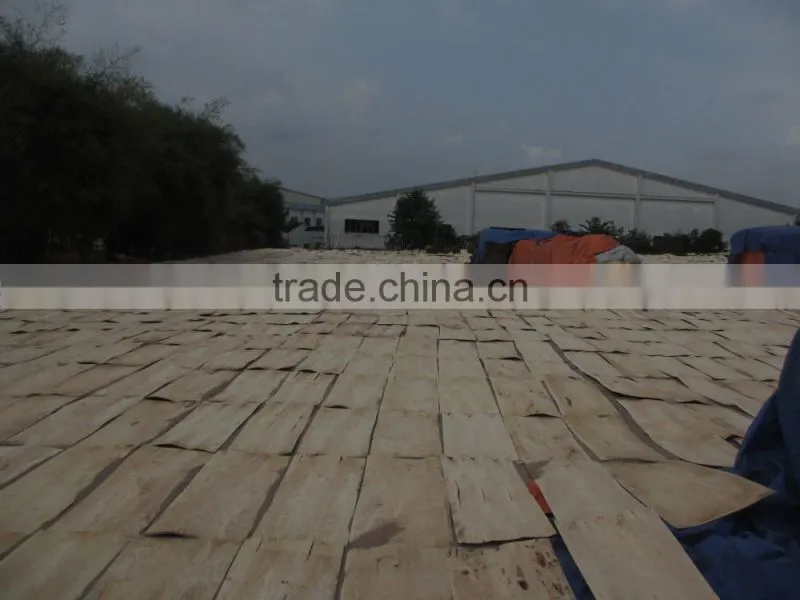Veneer/ Acacia Veneer