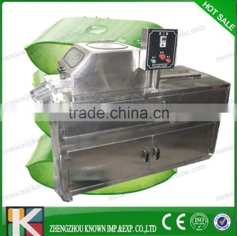 Aloe dices cutting machine/aloe dicing machine/automatic aloe dicing machine