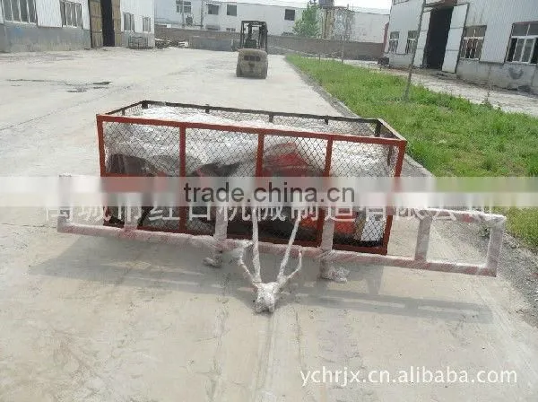 tractor boom sprayer agricultural machinery exporter