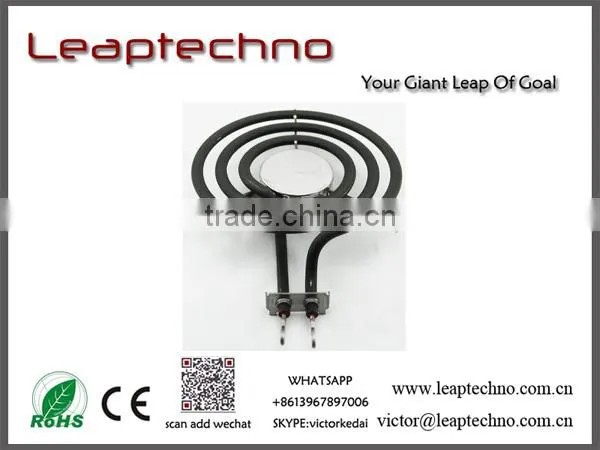 Electric Heating Element For Stoves and Grillers electric stove parts