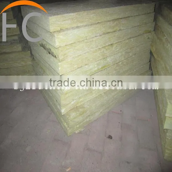 rock wool production line with top technology