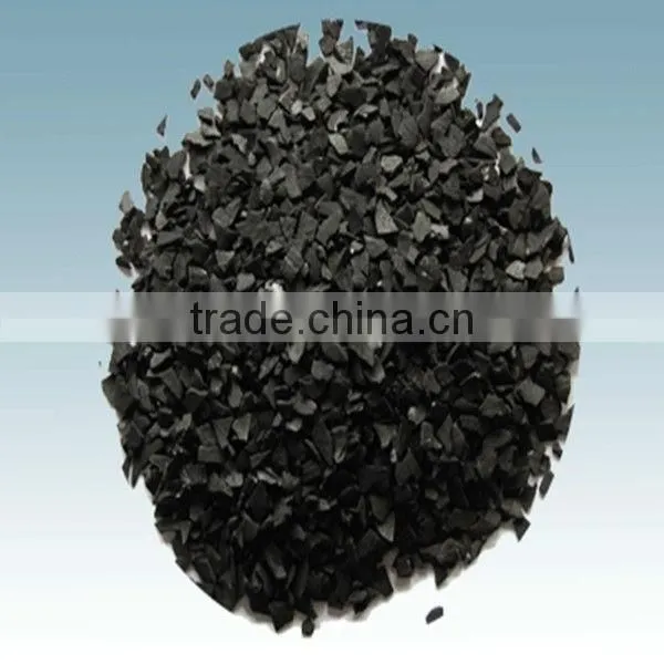 Manufacturing coconut shell activated carbon for purification with best price