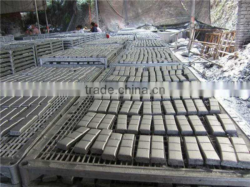 high-quality silver charcoal