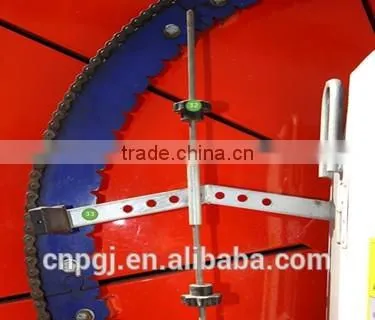 Hot-sale labor saving sprinkling irrigation system