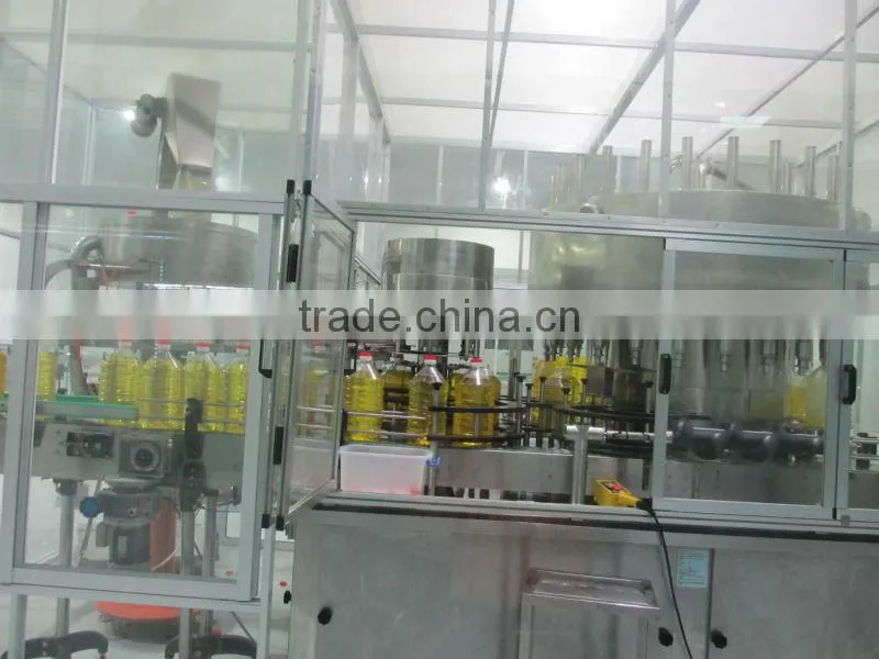Low price best quality! Groundnut cooking oil machine with famous brand