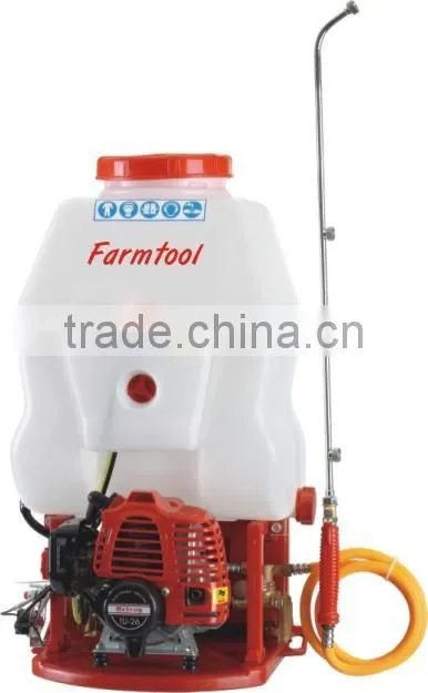 agriculture sprayer