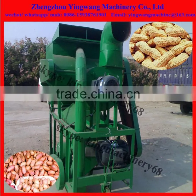 low broken rate peanut kernel removing machine tools 0086-15938761901