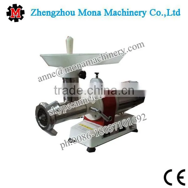 Food Processing Machinery electric industrial meat grinder