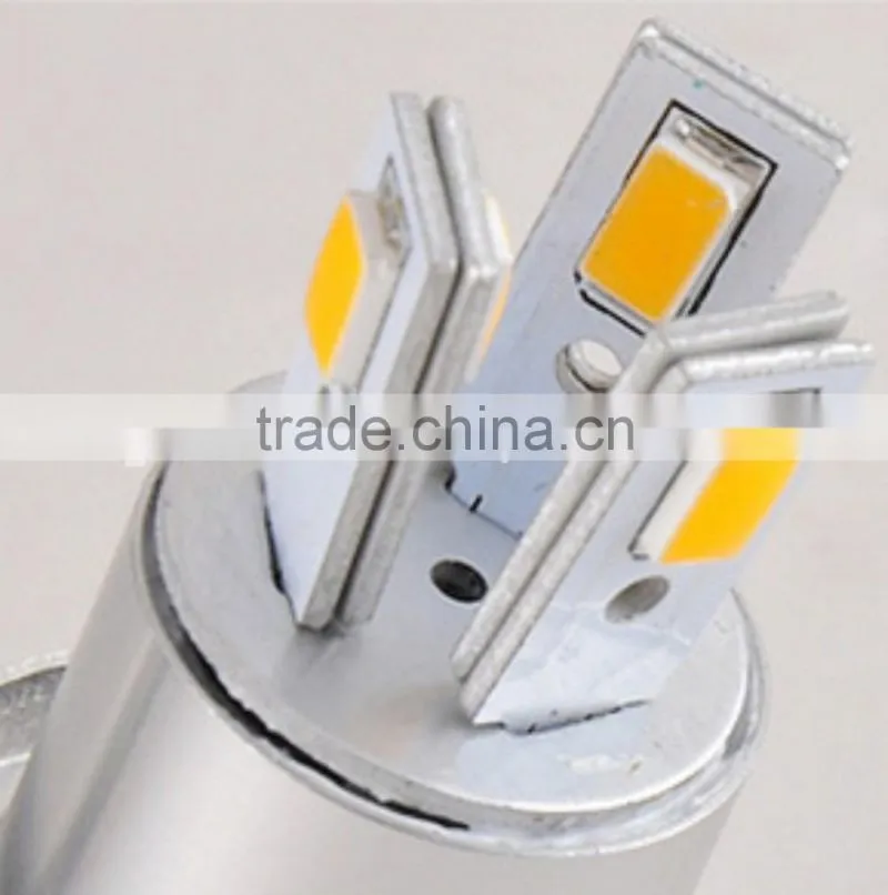 3w smd e14 candle led bulb light