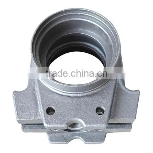 China High Quality Forging Truck Parts