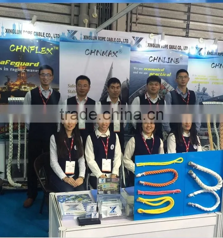 XLROPE Natural Fiber Rope Manila Rope Sisal Rope