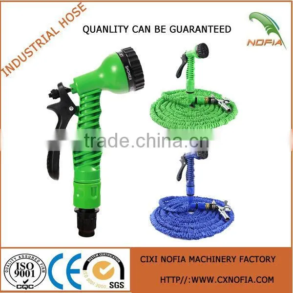 Good Quality Elastic Garden Hose ,