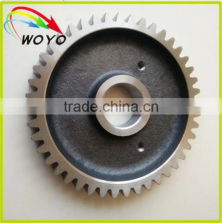 flywheel ring gear