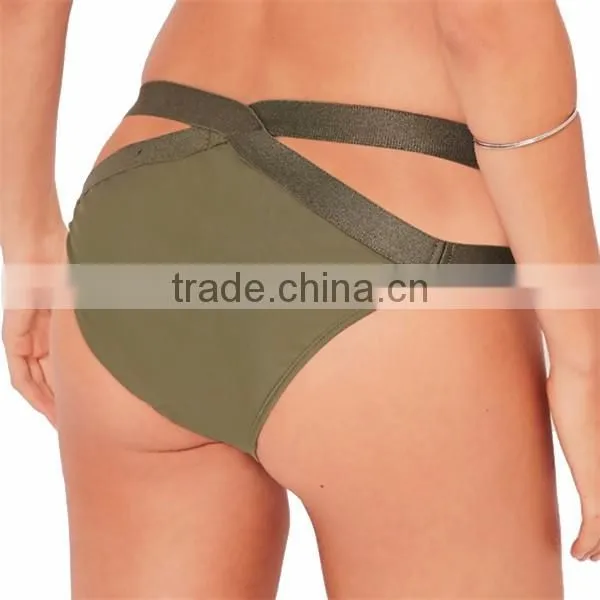 2017 fashion bikini hot sexy string