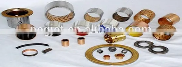 bearing washer