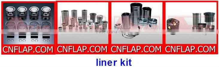 4BC2 engine cylinder liner