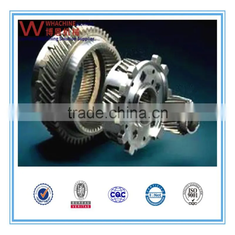 Most popular oem steel planetary gear ask for whachinebrothers ltd