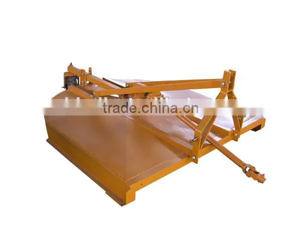 Brand new flail mower made in China