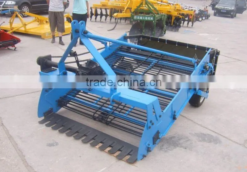 agriculture machinery
