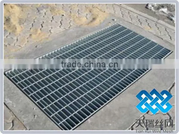 galvanized steel grating, galvanized floor grating, standard grating, trench grating