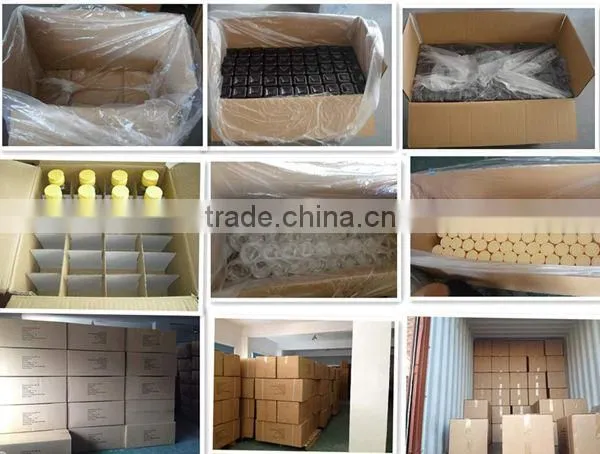 Plastic Bottle For Kids