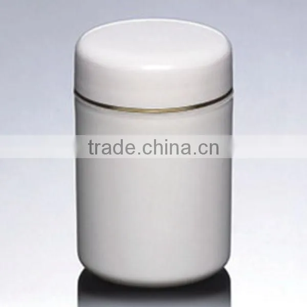 Small Shampoo Bottle