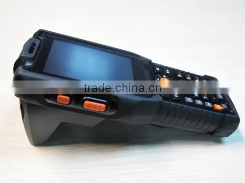 Long Range RFID Chemical Inventory System for Access Identification
