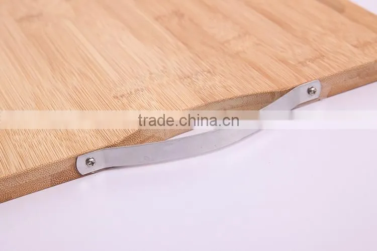 Eco-Friendly Strong Bamboo Wood Cutting Board set