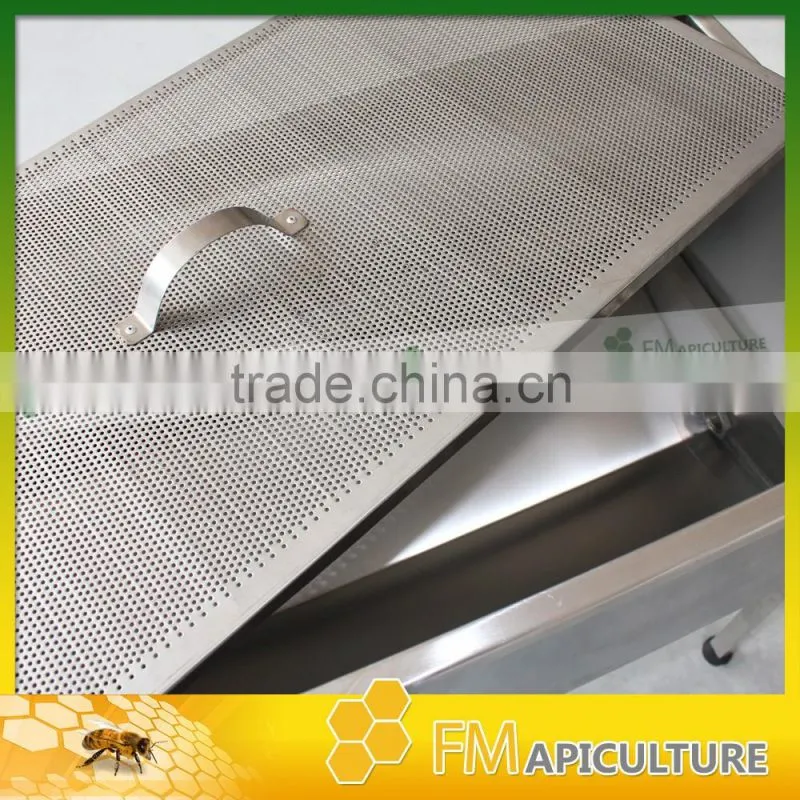 hotsale stainless steel Honey filter ; honey filter machine; honey strainer