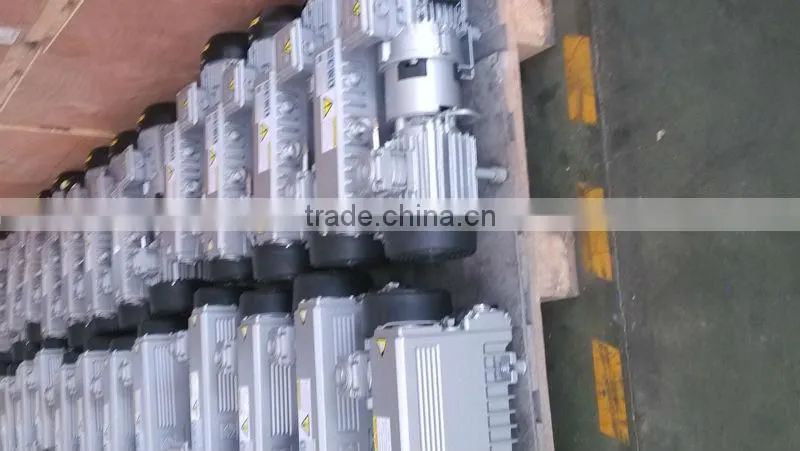 Reliable Roots Vacuum Pump set