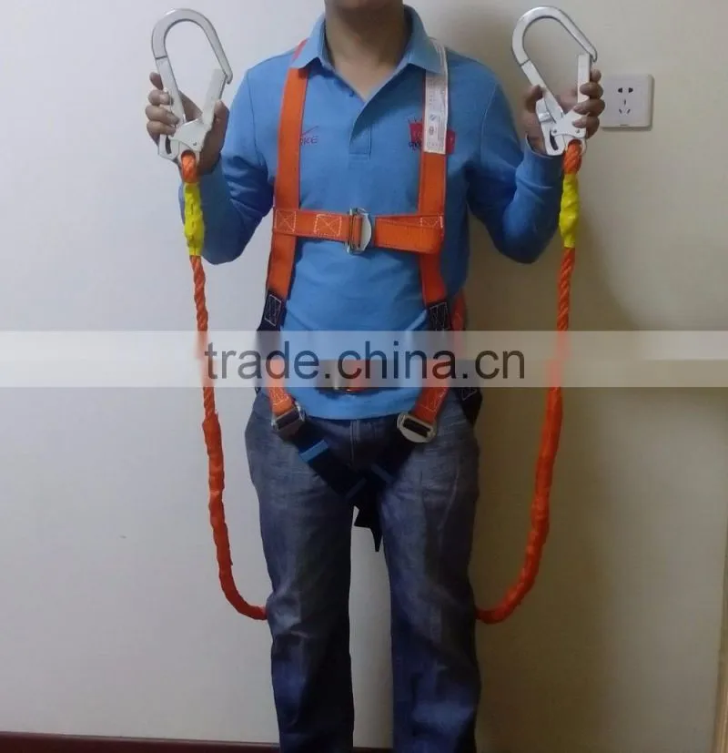 Safety Belt Full Body Safety Harness