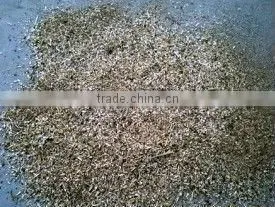 wood branch crusher