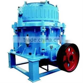 China Granite sand making machine used in mining