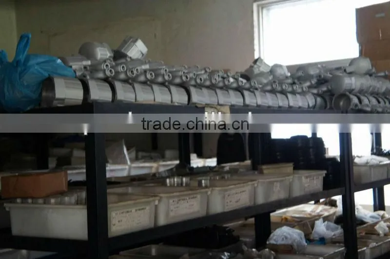 shanghai packing machine XN-200